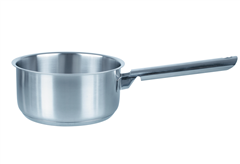 Κατσαρόλα Fissler Family Line Φ16cm Ανοξείδωτη