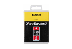 Διχάλα Καρφωτικών Stanley 10mm