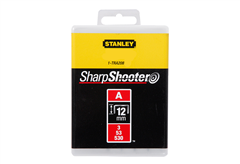 Διχάλα Καρφωτικών Stanley 12mm