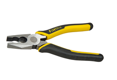 Πένσα Stanley Fatmax 180mm