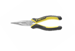 Μυτοτσίμπιδο Stanley Fatmax 8"