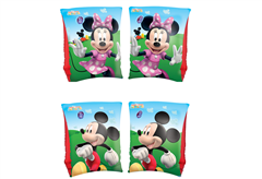 Μπρατσάκια Bestway Minnie/Mickey 23X15cm