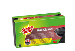 Σφουγγαράκι Scotch-Brite Grill Cleaner