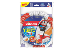 Ανταλλακτικό Σφουγγαρίστρας Vileda Easy Wring Turbo