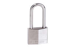 Λουκέτο Inox Μακρύλαιμο Master Lock 30mm