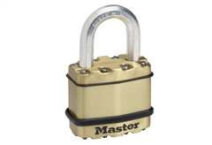 Λουκέτο Master Lock Excell 45mm