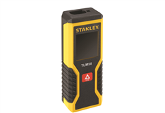 Μετρητής Αποστάσεων Stanley TLM50 με Laser